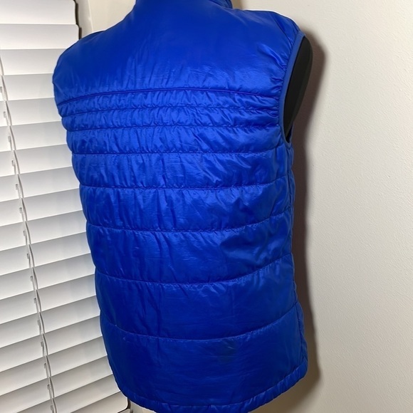 Rei Primaloft Pertex Quantum Eco Vest Size Small - Picture 8 of 13